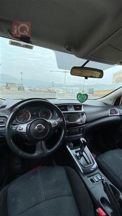 نيسان سنترا